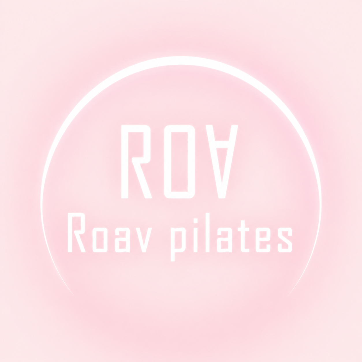 Roav Pilates Profile